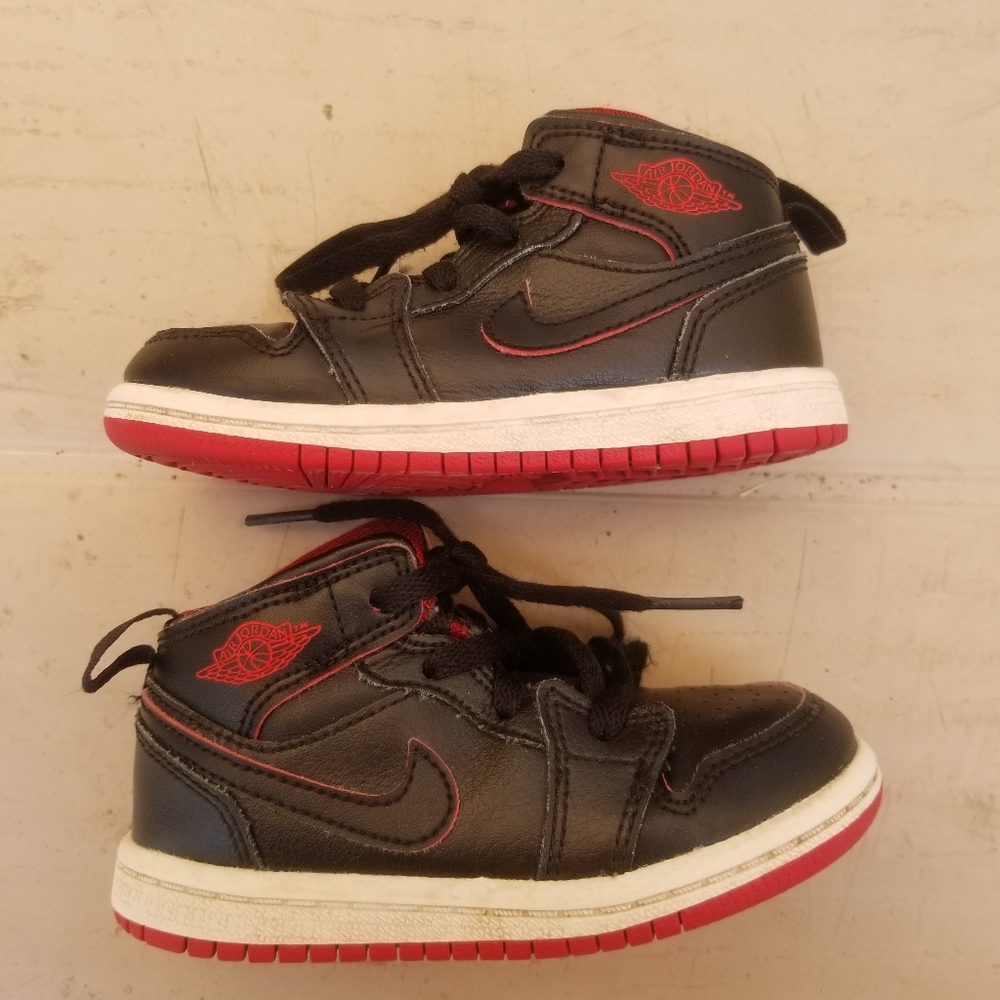 Jordan 1 Sz 7c